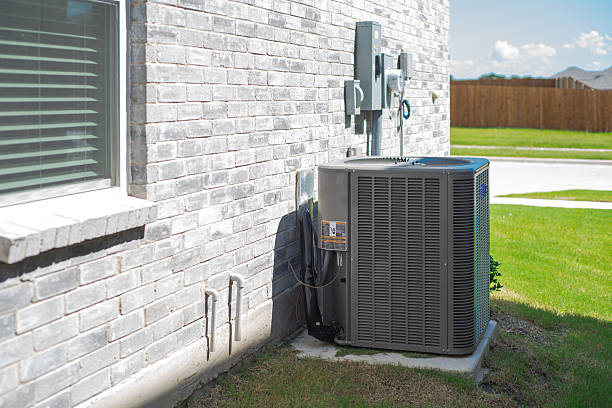 Reliable Emergency Hvac contractor in Ludlow Falls, OH by FH HVAC